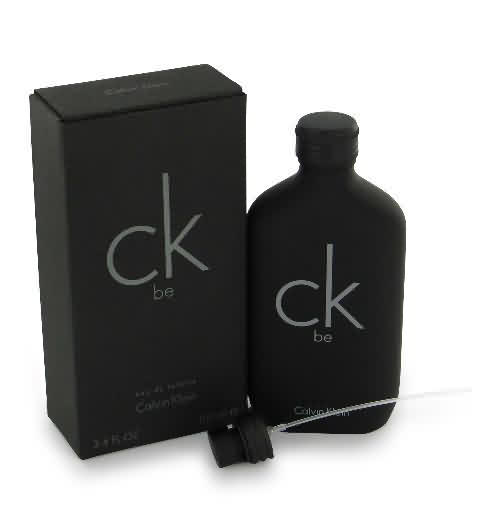 Nước hoa CK CK Be - Photo 3
