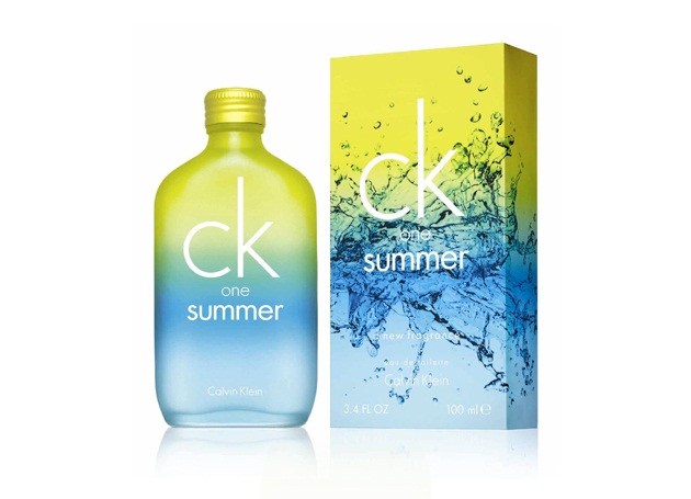 Nước hoa CK One Summer 2009 nước hoa CK CK One Summer 2009