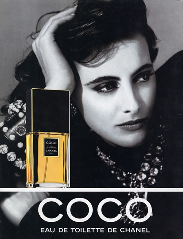 Nước hoa Coco Eau De Toilette - Photo 4 Nước hoa Chanel Coco EDT - Photo 4