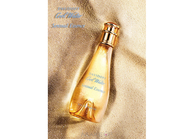 Nước hoa Cool Water Sensual Essence - Photo 3 Nước hoa Davidoff Cool Water Sensual Essence - Photo 3
