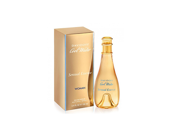 Nước hoa Cool Water Sensual Essence Nước hoa Davidoff Cool Water Sensual Essence
