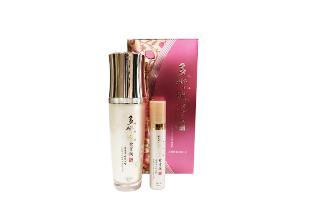 Trang điểm Danahan Hyoyoungyun BB Cream Danahan Hyoyoungyun BB Cream