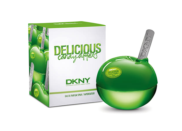Nước hoa Delicious Candy Apples Sweet Caramel Nước hoa DKNY Delicious Candy Apples Sweet Carame