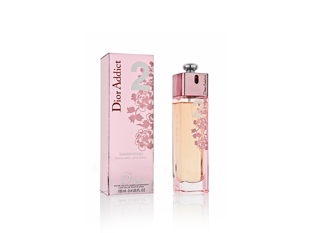 Nước hoa Addict 2 Summer Peonies nước hoa Dior Addict 2 Summer Peonies