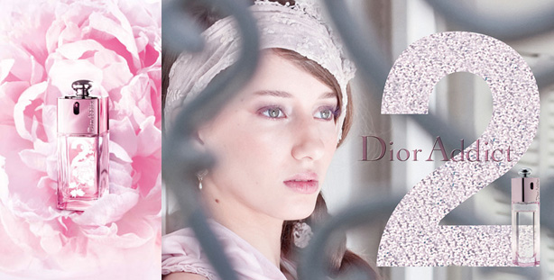 Nước hoa Addict 2 Summer Peonies - Photo 4 nước hoa Dior Addict 2 Summer Peonies - Photo 4