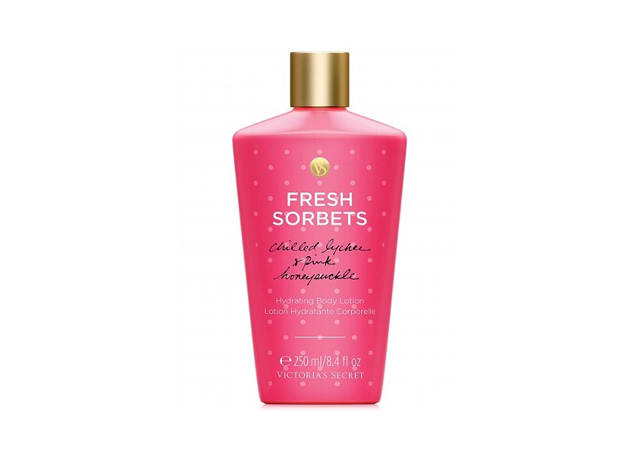 Mỹ phẩm Dưỡng thể Victoria Secret Fresh Sorbets Body Lotion Dưỡng thể Victoria Secret Fresh Sorbets Body Lotion