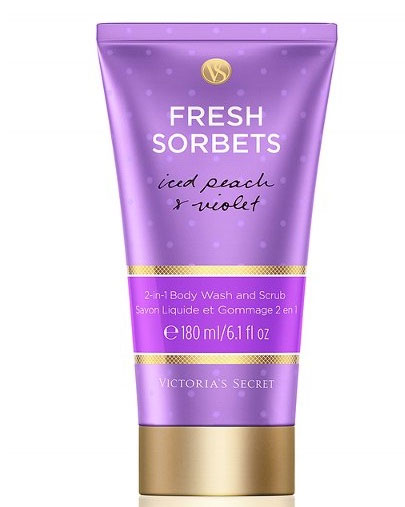 Mỹ phẩm Dưỡng thể Victoria Secret Fresh Sorbets Body Lotion - Photo 6 Dưỡng thể Victoria Secret Fresh Sorbets Body Lotion - Photo 6