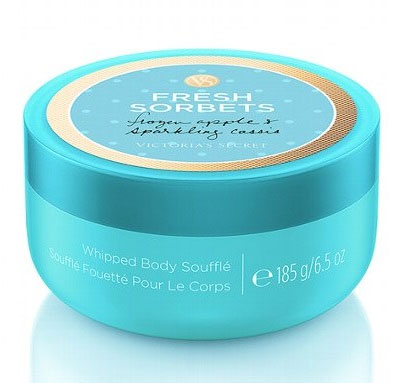 Mỹ phẩm Dưỡng thể Victoria Secret Fresh Sorbets Body Lotion - Photo 4 Dưỡng thể Victoria Secret Fresh Sorbets Body Lotion - Photo 4