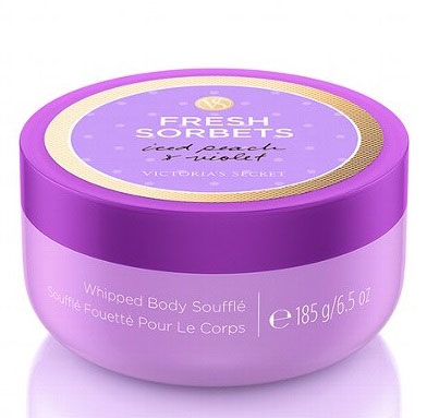 Mỹ phẩm Dưỡng thể Victoria Secret Fresh Sorbets Body Lotion - Photo 3 Dưỡng thể Victoria Secret Fresh Sorbets Body Lotion - Photo 3