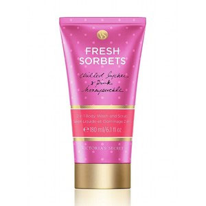 Mỹ phẩm Dưỡng thể Victoria Secret Fresh Sorbets Body Lotion - Photo 5 Dưỡng thể Victoria Secret Fresh Sorbets Body Lotion - Photo 5