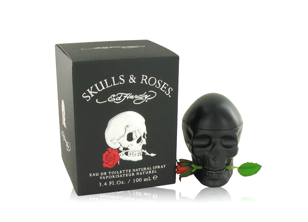 Nước hoa Skulls & Roses for Him Nước hoa Skulls & Roses for Him