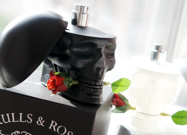 Nước hoa Skulls & Roses for Him - Photo 6 Nước hoa Skulls & Roses for Him - Photo 6