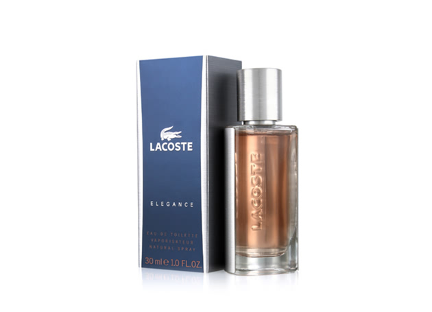 Nước hoa Elegance Nước hoa Lacoste Elegance