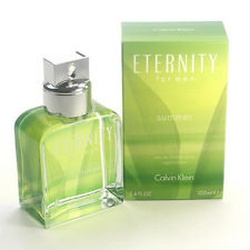 Nước hoa Eternity Summer For Men 2009 - Photo 5 nước hoa CK Eternity Summer For Men 2009 - Photo 5