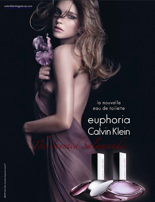 Nước hoa Euphoria Blossom - Photo 5 Nước hoa CK Euphoria Blossom - Photo 5