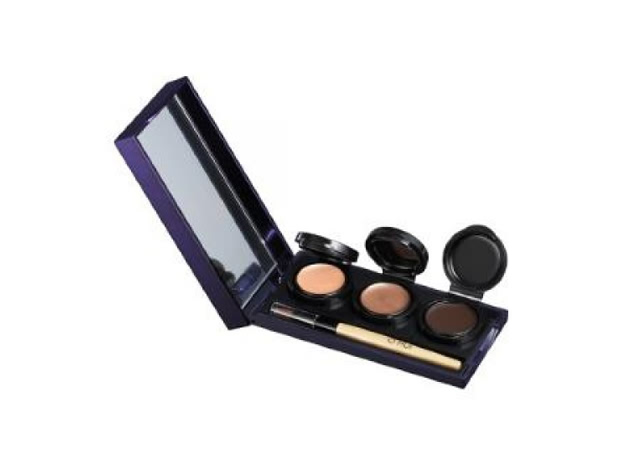 Trang điểm Gel trang điểm mắt Ohui Eyeliner Triple Gel trang điểm mắt Ohui Eyeliner Triple