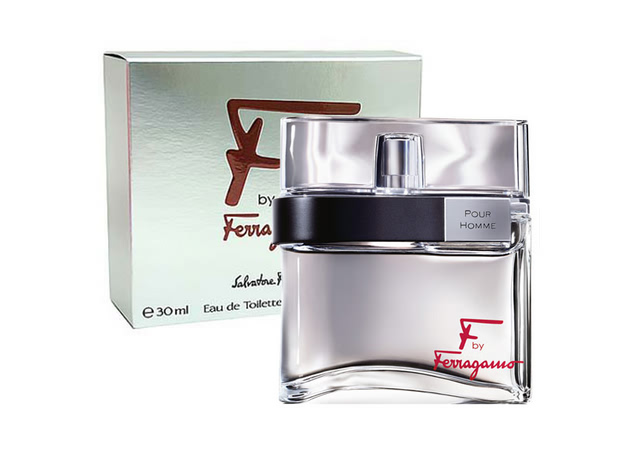 Nước hoa F By Ferragamo Pour Homme Nước hoa F By Ferragamo Pour Homme