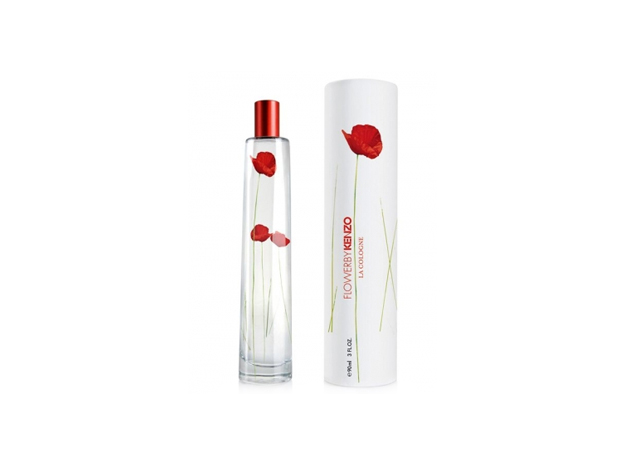 Nước hoa Flower By Kenzo La Cologne Nước hoa Kenzo Flower By Kenzo La Cologne