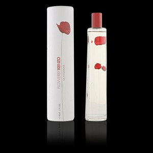 Nước hoa Flower By Kenzo La Cologne - Photo 3 Nước hoa Kenzo Flower By Kenzo La Cologne - Photo 3