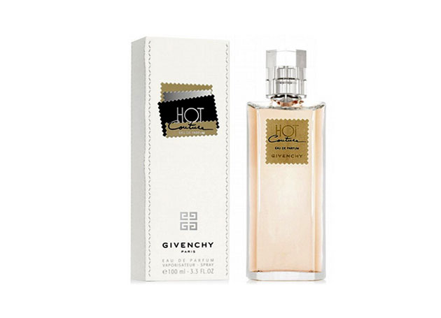 Nước hoa lớn Givenchy Hot Couture