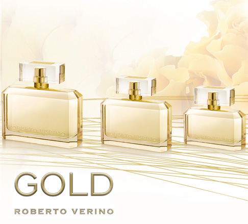 Nước hoa Gold Roberto Verino - Photo 4 Nước hoa Gold Roberto Verino - Photo 4
