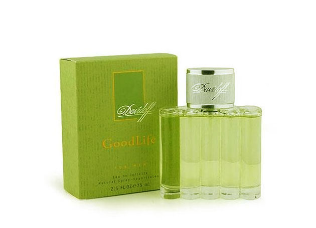 Nước hoa Good Life Men Nước hoa Davidoff Good Life Men