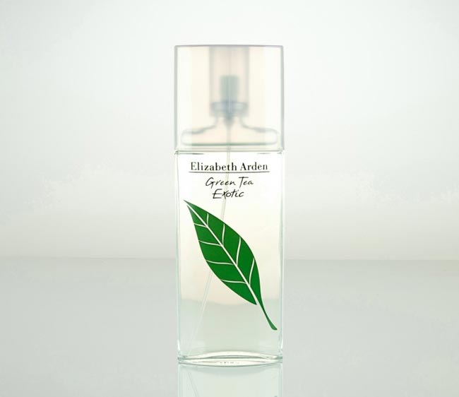 Nước hoa Green Tea Exotic - Photo 6 Nước hoa Elizabeth Arden Green Tea Exotic - Photo 6