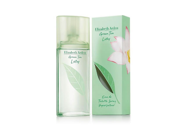 Nước hoa Green Tea Lotus Nước hoa Elizabeth Arden Green Tea Lotus