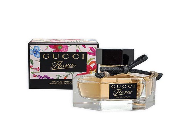 Nước hoa Gucci Flora - Photo 3 Nước hoa Gucci Flora - Photo 3