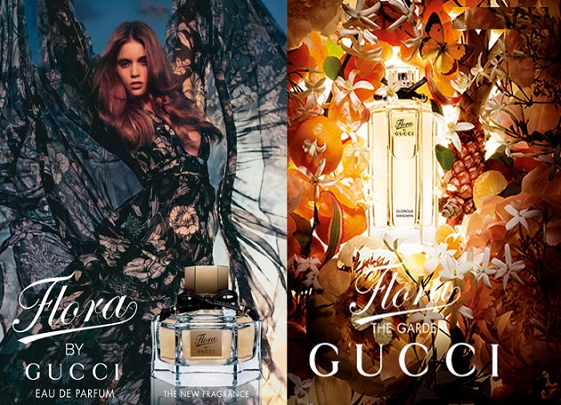 Nước hoa Gucci Flora Nước hoa Gucci Flora
