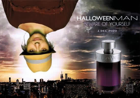 Nước hoa Halloween Man - Photo 5 Nước hoa Halloween Man - Photo 5