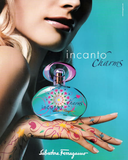 Nước hoa Incanto Bliss - Photo 3 Nước hoa Incanto Bliss - Photo 3