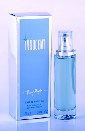 Nước hoa Innocent - Photo 4 Nước hoa Thierry Mugler Innocent - Photo 4