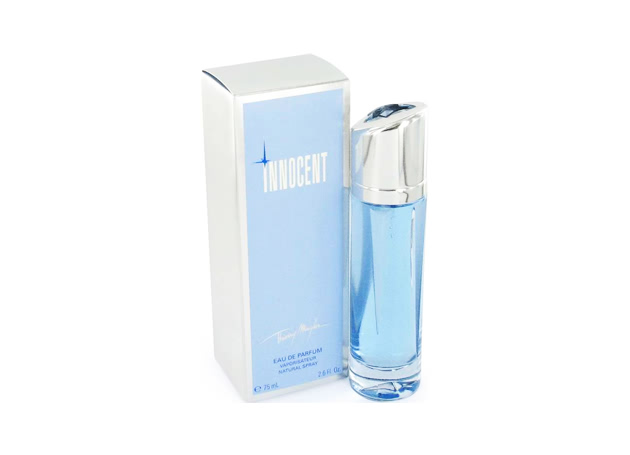 Nước hoa Innocent Nước hoa Thierry Mugler Innocent