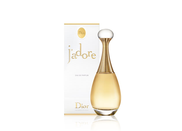 Nước hoa Dior Jadore - Photo 2