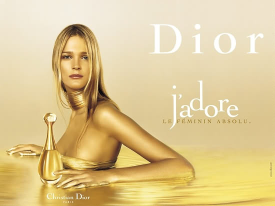 Nước hoa Dior Jadore - Photo 3 Nước hoa Dior Jadore - Photo 3