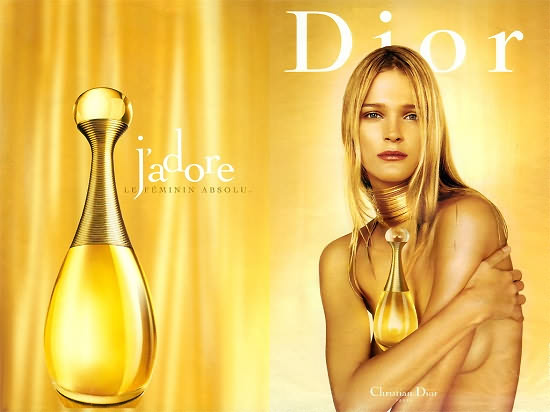 Nước hoa Dior Jadore - Photo 4 Nước hoa Dior Jadore - Photo 4
