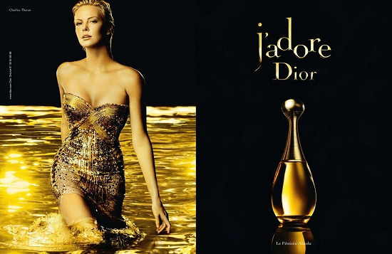 Nước hoa Dior Jadore - Photo 5 Nước hoa Dior Jadore - Photo 5