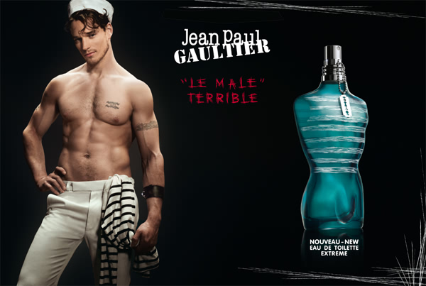 Nước hoa Le Male Terrible - Photo 6 Jean Paul Gaultier Le Male Terrible - Photo 6