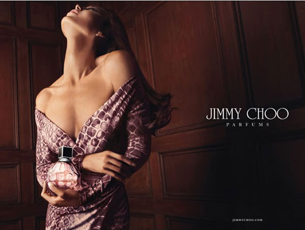 Nước hoa lớn Jimmy Choo - Photo 4 Nước hoa Jimmy Choo - Photo 4