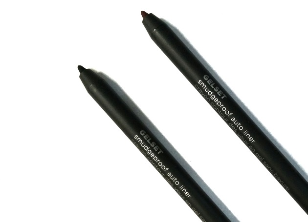 Trang điểm Kẻ mắt Gelset Smudgeproof Auto Liner The Face Shop - Photo 3 Trang điểm Kẻ mắt Gelset Smudgeproof Auto Liner The Face Shop - Photo 3