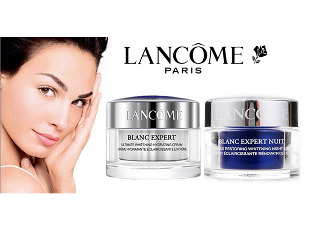 Mỹ phẩm Kem Dưỡng Ban Ngày Làm Trắng Tối Ưu Và Dưỡng Ẩm Blanc Expert Day Cream - Photo 3 Kem Dưỡng Ban Ngày Làm Trắng Tối Ưu Và Dưỡng Ẩm Blanc Expert Day Cream - Photo 3