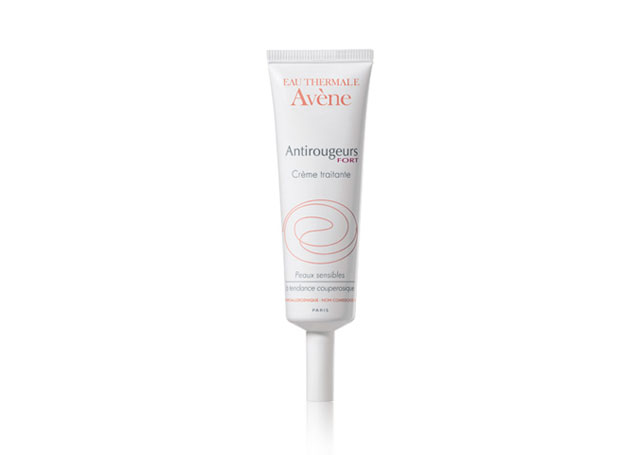 Mỹ phẩm Kem điều trị giảm ửng đỏ da mãn tính Avene Antirougeurs Fort Relief Concentrate For Chronic Redness Kem điều trị giảm ửng đỏ da mãn tính Avene Antirougeurs Fort Relief Concentrate For Chronic Redness