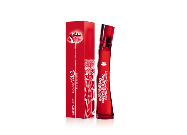 Nước hoa Flower Tag Nước hoa Kenzo Flower Tag