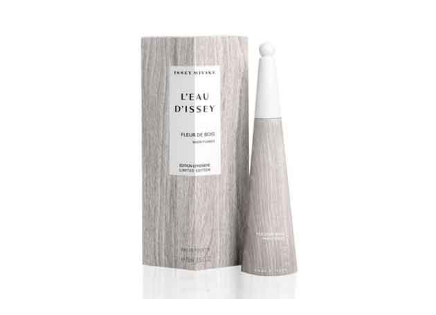Nước hoa LEau dIssey Fleur de Bois Nước hoa LEau dIssey Fleur de Bois