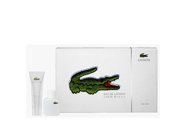 Nước hoa Lacoste Gift Set L12 L12 Nước hoa Lacoste Lacoste Gift Set L12 L12
