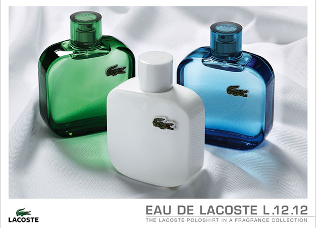 Nước hoa Lacoste Gift Set L12 L12 - Photo 4 Nước hoa Lacoste Lacoste Gift Set L12 L12 - Photo 4
