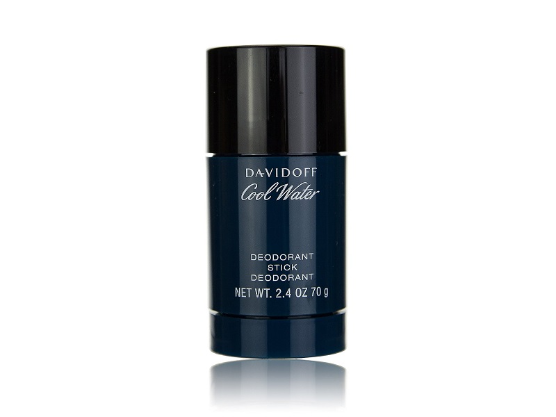 Lăn khử mùi nước hoa Davidoff Cool Water