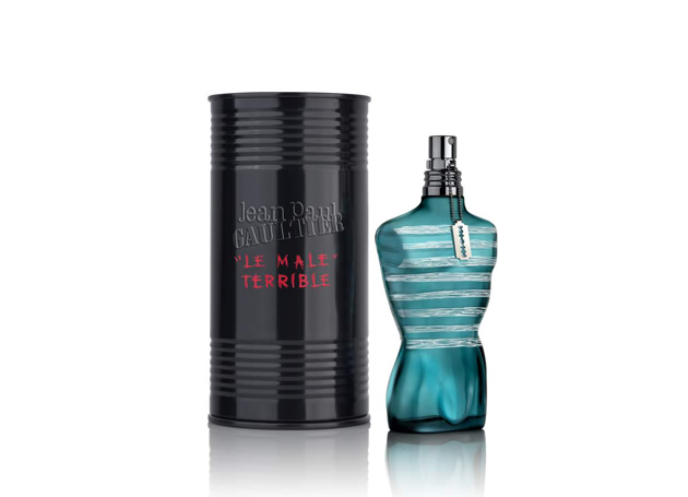 Nước hoa Le Male Terrible Extreme (new) Jean Paul Gaultier Le Male Terrible Extreme