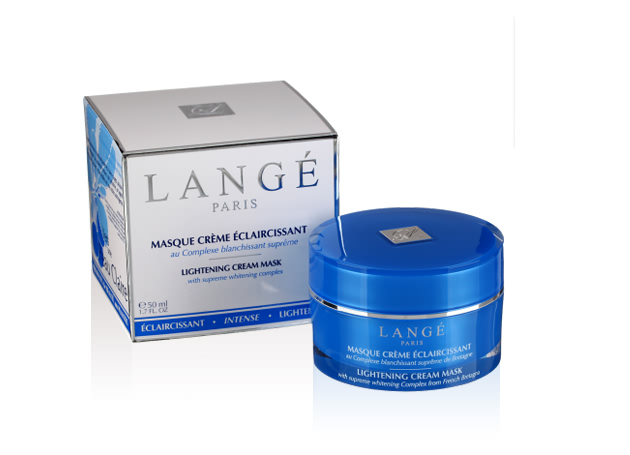 Mỹ phẩm Mặt Nạ Làm Sáng Da Dạng Kem Lightening Cream Mask Mặt Nạ Làm Sáng Da Dạng Kem Lightening Cream Mask